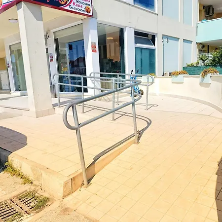 Appartement Casagatta