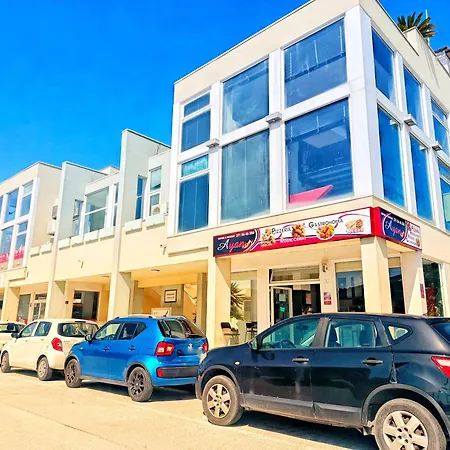 Appartement Casagatta Marina di Montemarciano