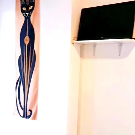 Casagatta *