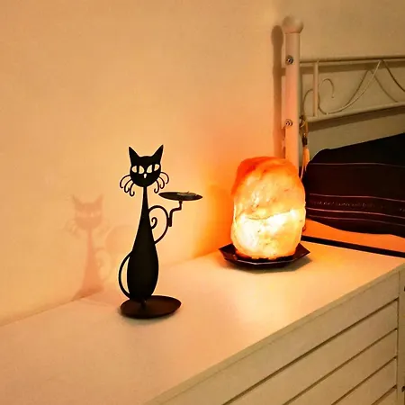 아파트 Casagatta