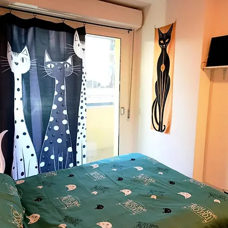 Appartement Casagatta Marina di Montemarciano