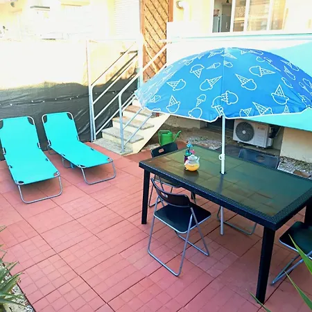 Casagatta Appartement