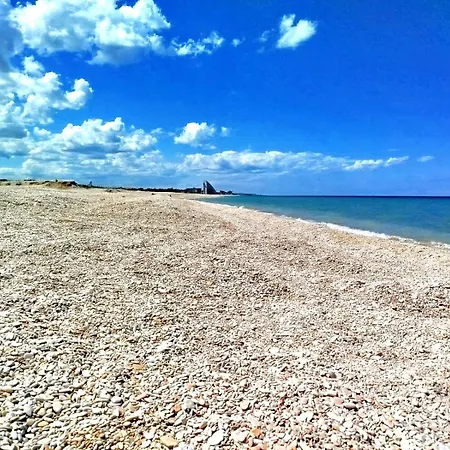 Casagatta Appartement Marina di Montemarciano