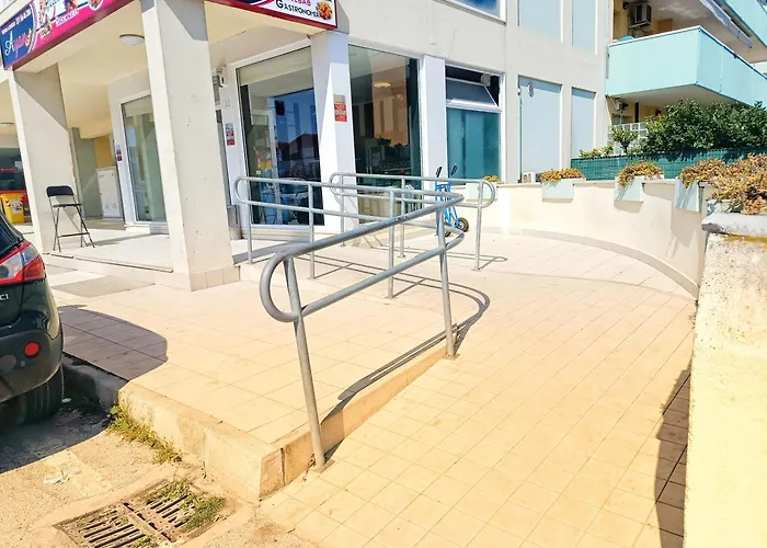 Appartement Casagatta