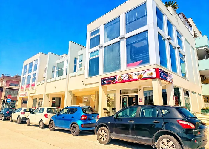 Appartement Casagatta Marina di Montemarciano