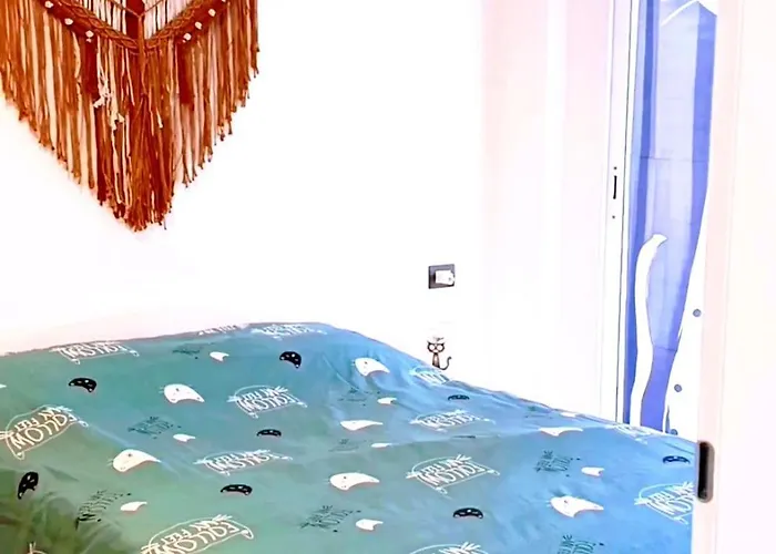 Casagatta Appartement