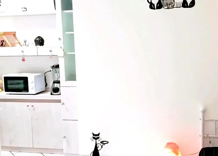 Casagatta Appartement Marina di Montemarciano