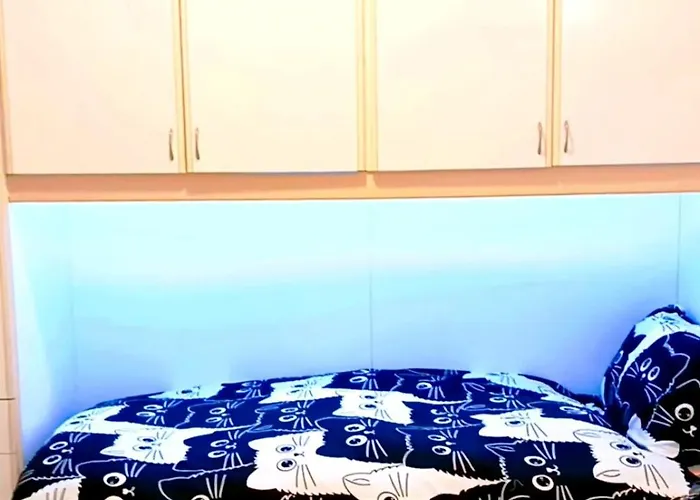 Appartement Casagatta