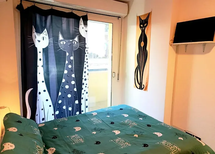 Appartement Casagatta Marina di Montemarciano