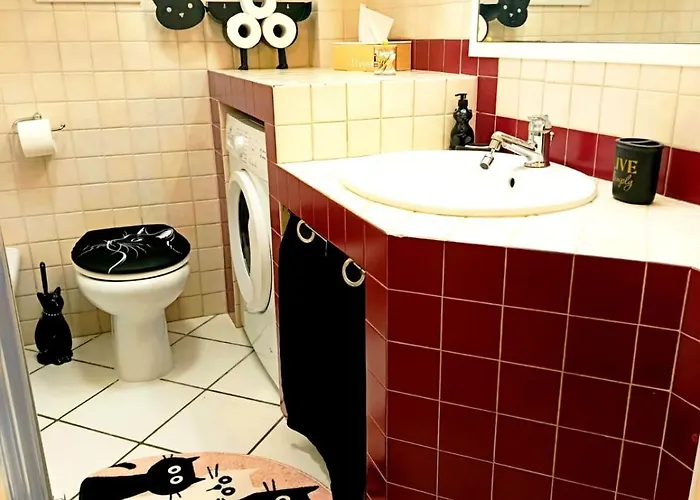 Appartement Casagatta