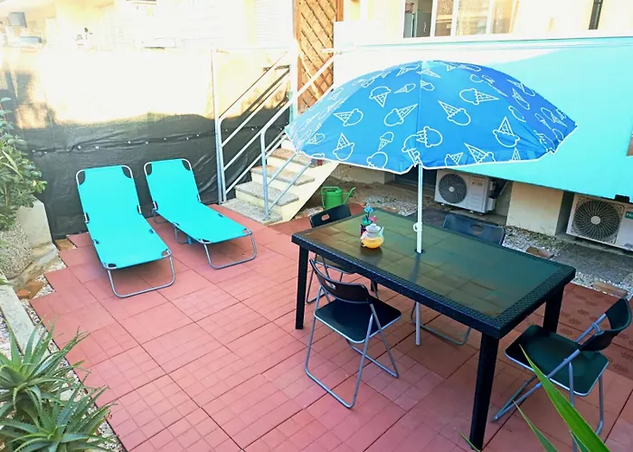 Casagatta Appartement