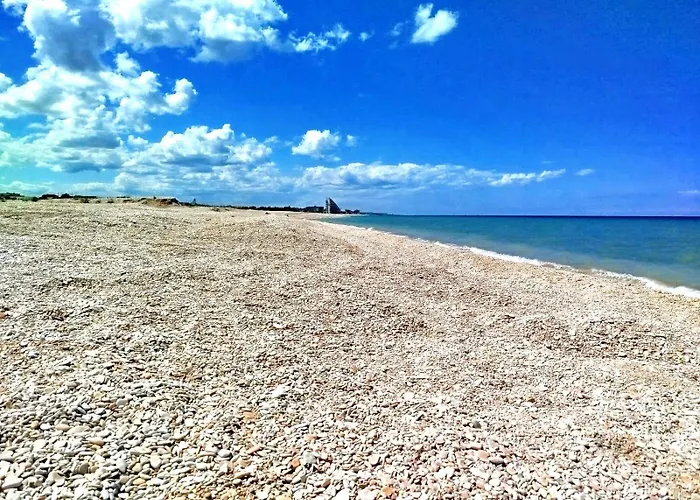 Casagatta Appartement Marina di Montemarciano